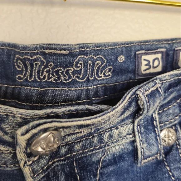 Miss Me Jeans - Picture 5 of 14